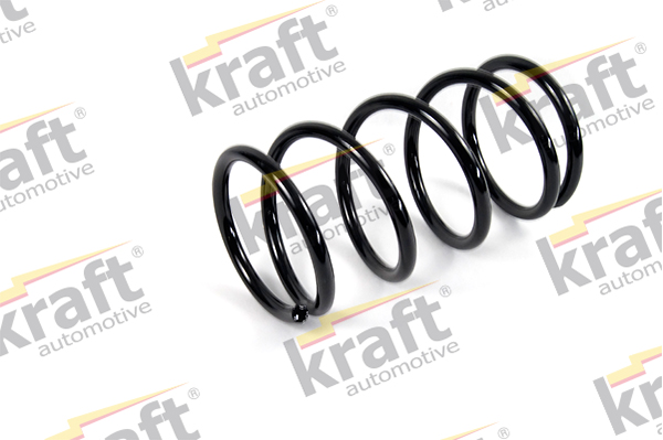 Coil Spring - 4022492 KRAFT AUTOMOTIVE