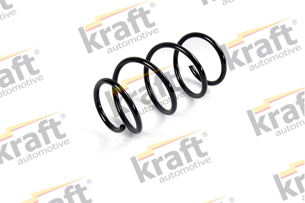 Coil Spring - 4022526 KRAFT AUTOMOTIVE