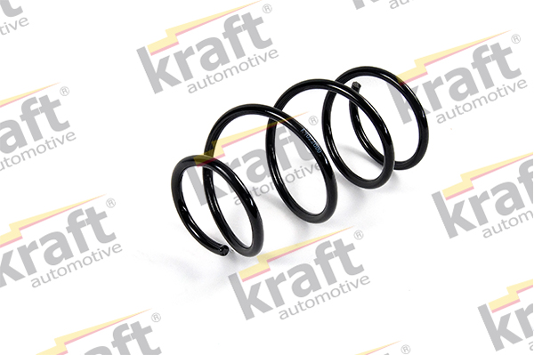 Molla autotelaio - 4022600 KRAFT AUTOMOTIVE
