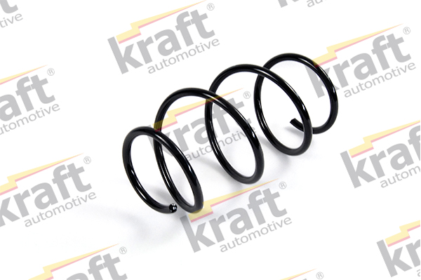 Molla autotelaio - 4022710 KRAFT AUTOMOTIVE