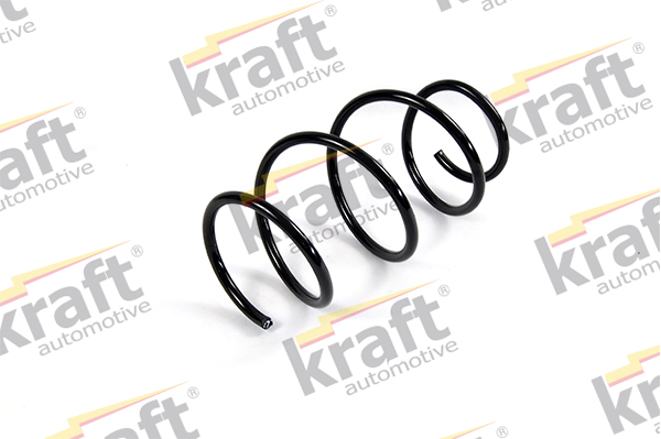 Coil Spring - 4022720 KRAFT AUTOMOTIVE