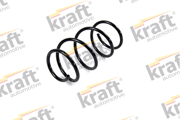 Fahrwerksfeder - 4022730 KRAFT AUTOMOTIVE