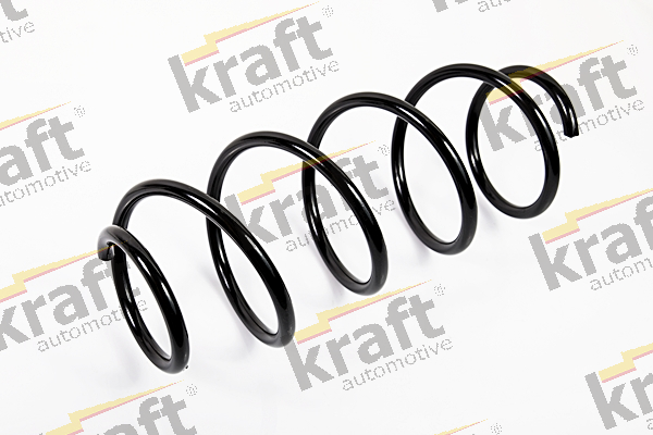 spyruoklė - 4023085 KRAFT AUTOMOTIVE