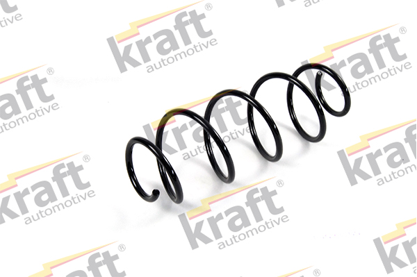 Coil Spring - 4023100 KRAFT AUTOMOTIVE