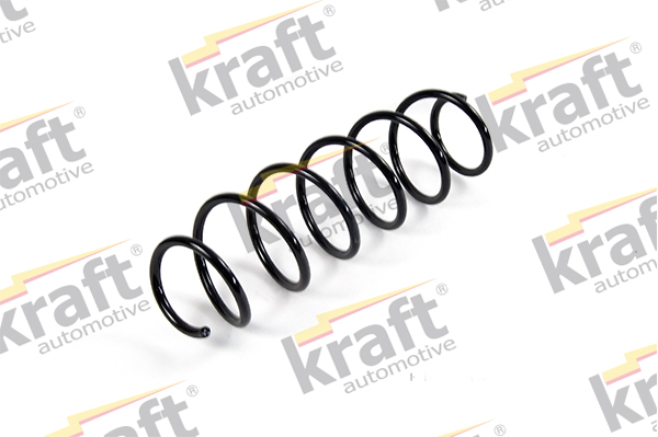 Coil Spring - 4023110 KRAFT AUTOMOTIVE