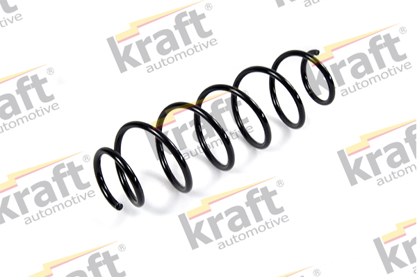Coil Spring - 4023140 KRAFT AUTOMOTIVE