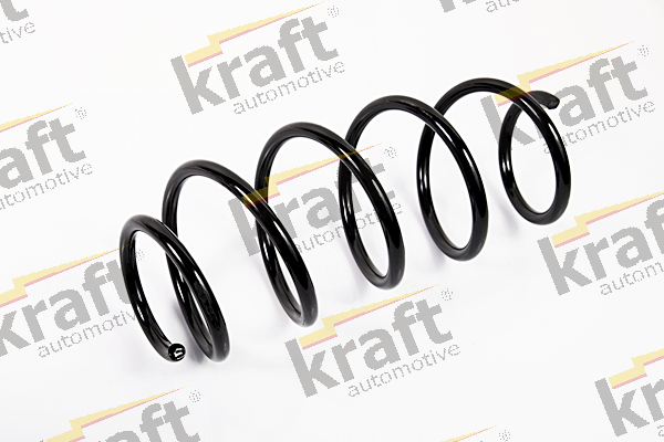 Molla autotelaio - 4024805 KRAFT AUTOMOTIVE