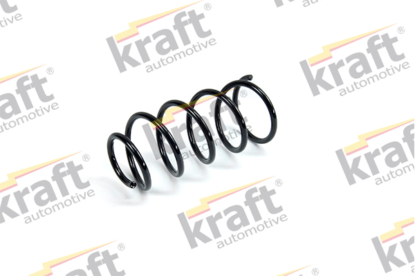 Coil Spring - 4024814 KRAFT AUTOMOTIVE