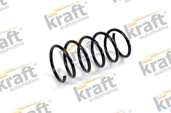 Molla autotelaio - 4025000 KRAFT AUTOMOTIVE