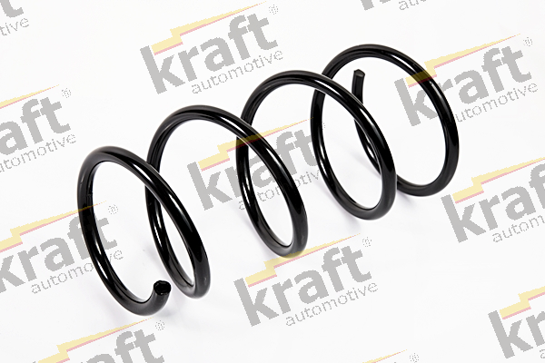 Molla autotelaio - 4025009 KRAFT AUTOMOTIVE