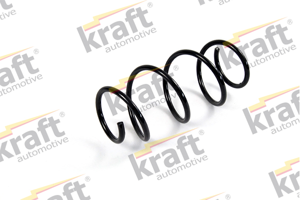 Molla autotelaio - 4025023 KRAFT AUTOMOTIVE