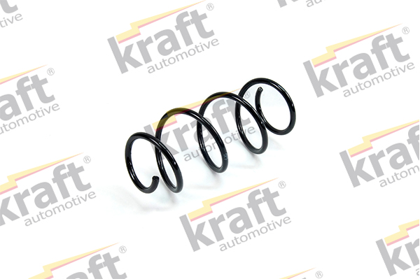 Molla autotelaio - 4025082 KRAFT AUTOMOTIVE