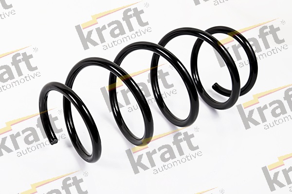 Molla autotelaio - 4025088 KRAFT AUTOMOTIVE