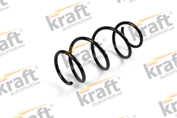 Molla autotelaio - 4025100 KRAFT AUTOMOTIVE