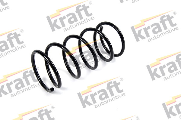 Molla autotelaio - 4025532 KRAFT AUTOMOTIVE
