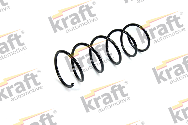 Molla autotelaio - 4025901 KRAFT AUTOMOTIVE