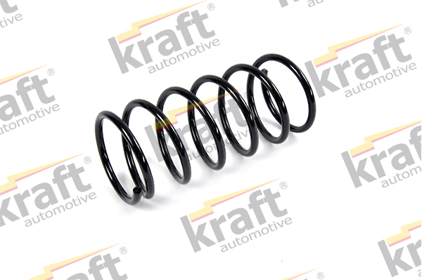 Coil Spring - 4025917 KRAFT AUTOMOTIVE