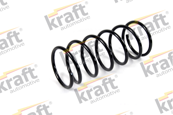 Coil Spring - 4025918 KRAFT AUTOMOTIVE