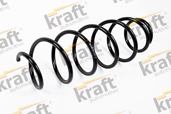 Molla autotelaio - 4025954 KRAFT AUTOMOTIVE