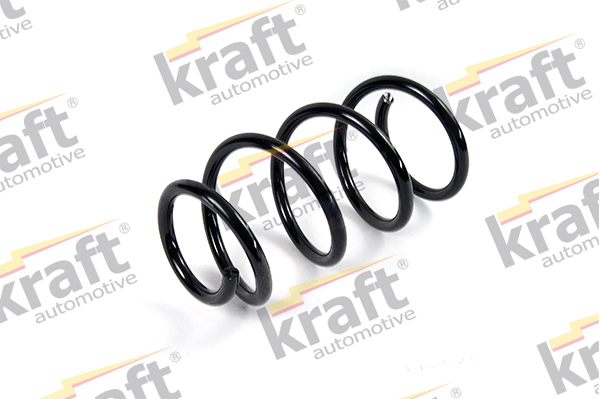 Coil Spring - 4025955 KRAFT AUTOMOTIVE