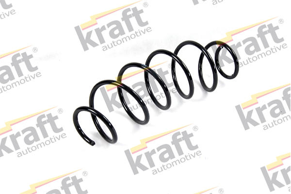 Molla autotelaio - 4025956 KRAFT AUTOMOTIVE