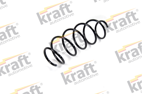 Molla autotelaio - 4025966 KRAFT AUTOMOTIVE