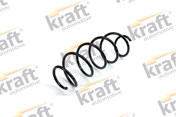 Molla autotelaio - 4025968 KRAFT AUTOMOTIVE