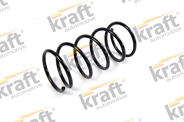 Coil Spring - 4025982 KRAFT AUTOMOTIVE