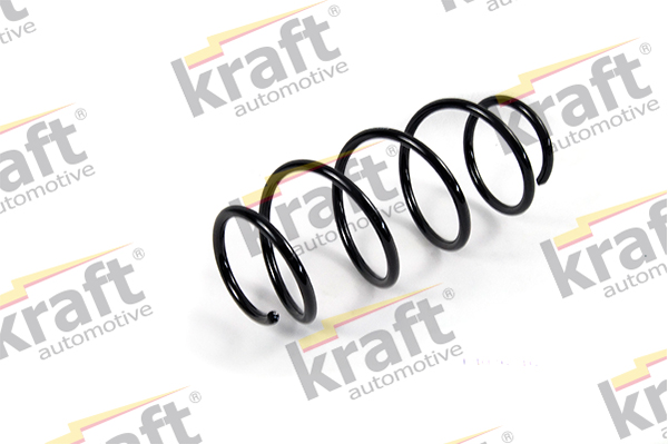 Coil Spring - 4026316 KRAFT AUTOMOTIVE