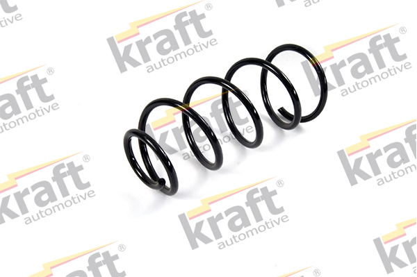 Coil Spring - 4026322 KRAFT AUTOMOTIVE