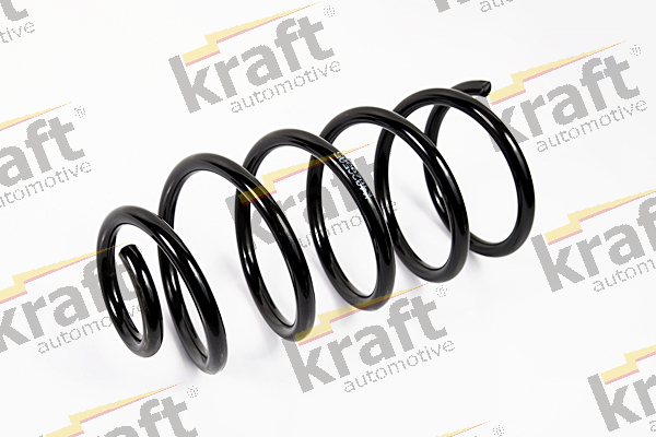 Coil Spring - 4026505 KRAFT AUTOMOTIVE