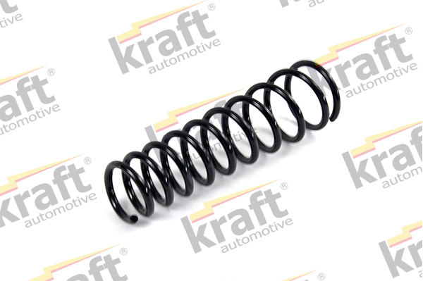 Molla autotelaio - 4026811 KRAFT AUTOMOTIVE