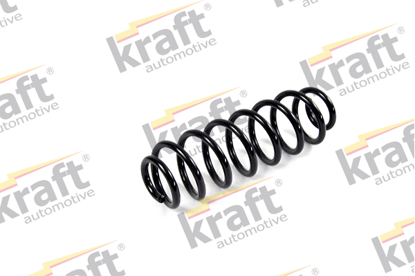 Coil Spring - 4030016 KRAFT AUTOMOTIVE