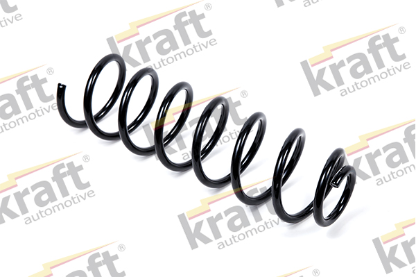 Molla autotelaio - 4030090 KRAFT AUTOMOTIVE