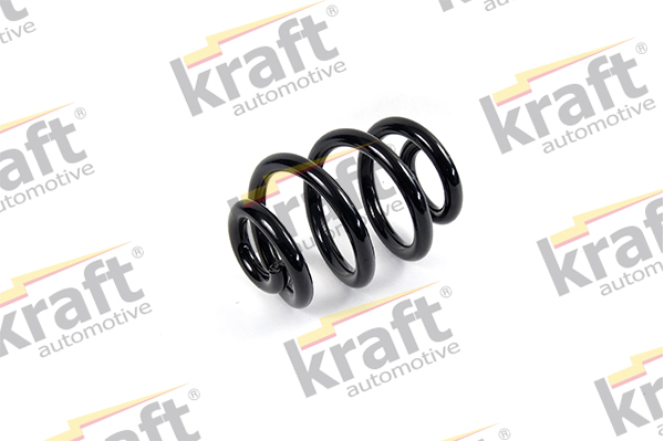 Coil Spring - 4030100 KRAFT AUTOMOTIVE