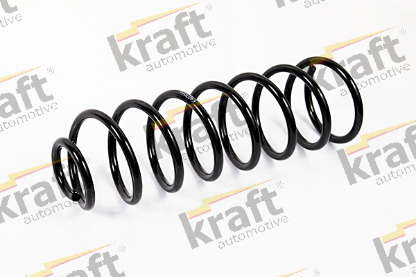Coil Spring - 4030110 KRAFT AUTOMOTIVE