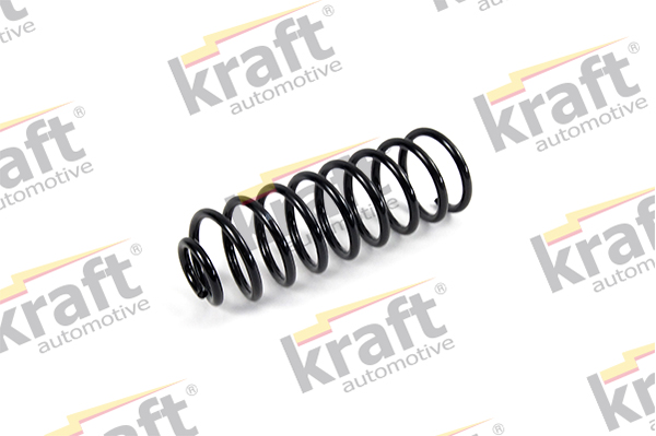 Molla autotelaio - 4030111 KRAFT AUTOMOTIVE