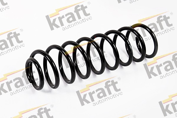 Molla autotelaio - 4030255 KRAFT AUTOMOTIVE