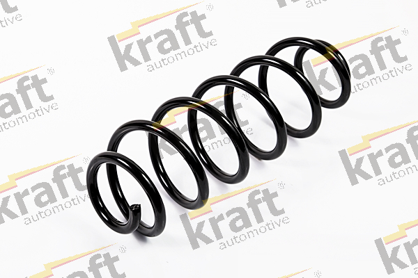 Molla autotelaio - 4030289 KRAFT AUTOMOTIVE