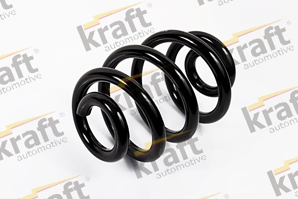 Coil Spring - 4030300 KRAFT AUTOMOTIVE