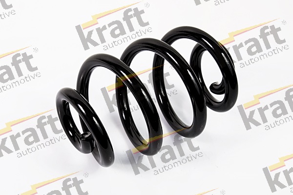 Coil Spring - 4030310 KRAFT AUTOMOTIVE