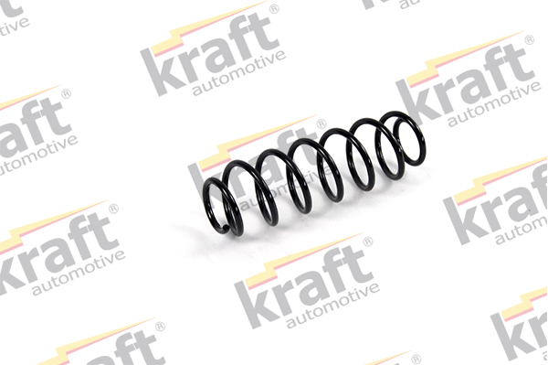 Molla autotelaio - 4030370 KRAFT AUTOMOTIVE
