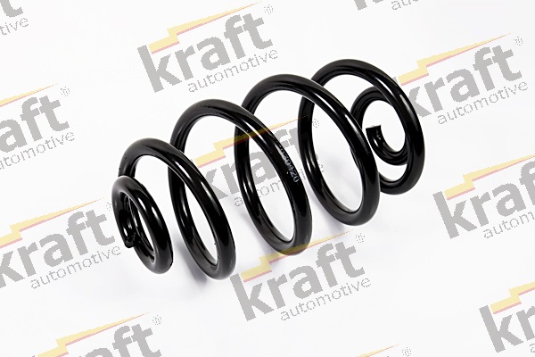 Fahrwerksfeder - 4030420 KRAFT AUTOMOTIVE