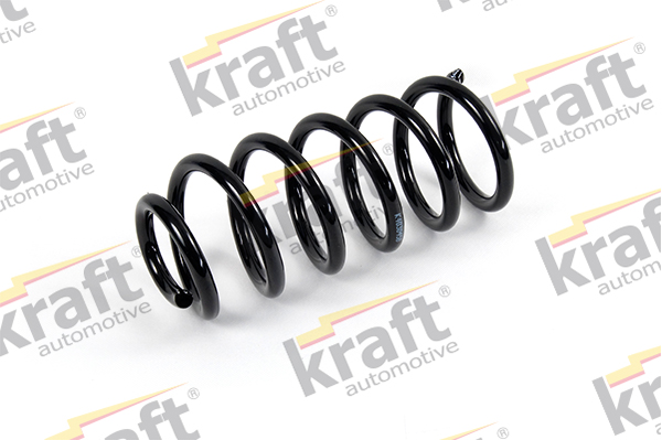 Molla autotelaio - 4030450 KRAFT AUTOMOTIVE