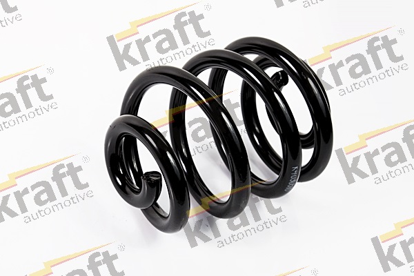 Coil Spring - 4030510 KRAFT AUTOMOTIVE