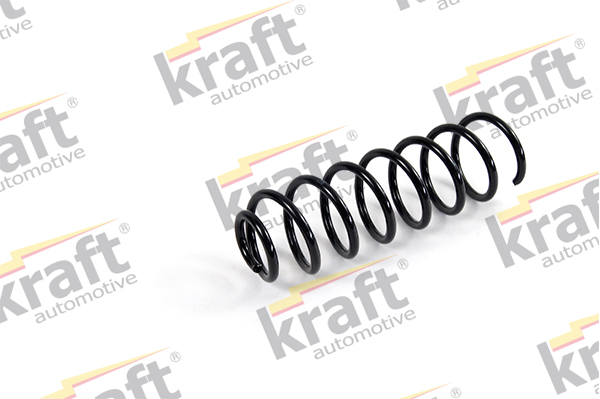 Molla autotelaio - 4030535 KRAFT AUTOMOTIVE