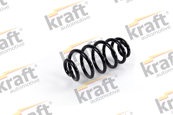 Molla autotelaio - 4030610 KRAFT AUTOMOTIVE