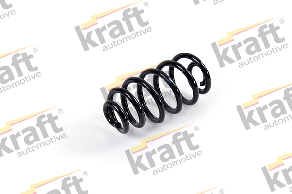 Molla autotelaio - 4030620 KRAFT AUTOMOTIVE