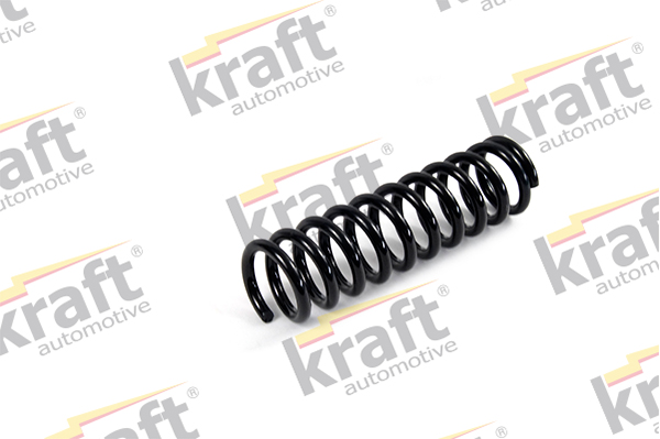 Molla autotelaio - 4031025 KRAFT AUTOMOTIVE