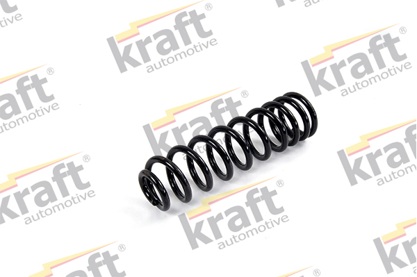 Coil Spring - 4031118 KRAFT AUTOMOTIVE